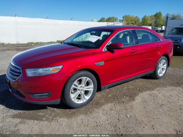 Aukcja sprzedaży 2013 Ford Taurus Sel, vin: 1FAHP2E83DG188069, numer aukcji: 43414721
