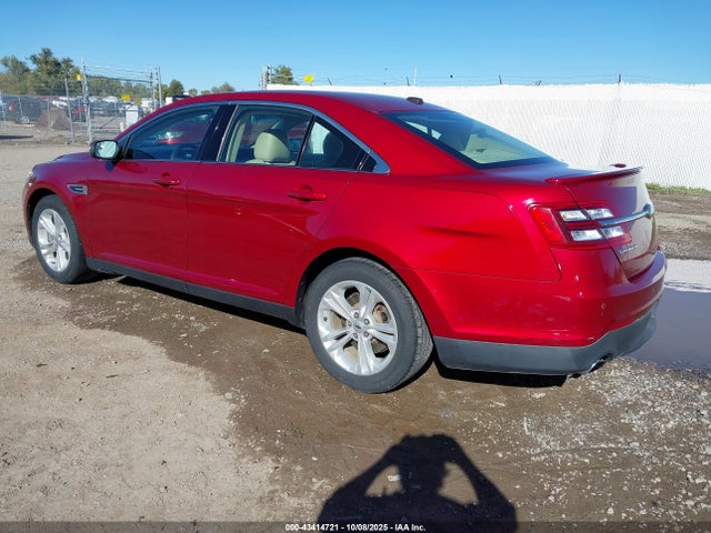 Aukcja sprzedaży 2013 Ford Taurus Sel, vin: 1FAHP2E83DG188069, numer aukcji: 43414721