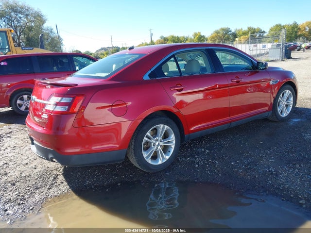 Aukcja sprzedaży 2013 Ford Taurus Sel, vin: 1FAHP2E83DG188069, numer aukcji: 43414721