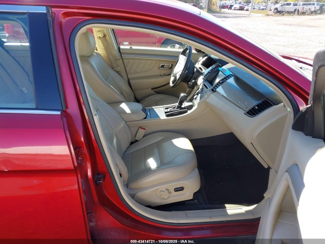 Aukcja sprzedaży 2013 Ford Taurus Sel, vin: 1FAHP2E83DG188069, numer aukcji: 43414721