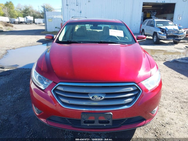 Aukcja sprzedaży 2013 Ford Taurus Sel, vin: 1FAHP2E83DG188069, numer aukcji: 43414721