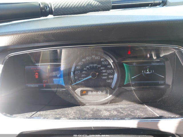 Aukcja sprzedaży 2013 Ford Taurus Sel, vin: 1FAHP2E83DG188069, numer aukcji: 43414721