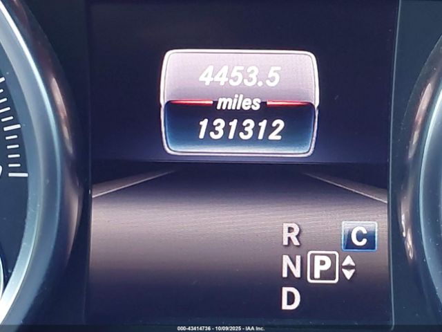 2017 MERCEDES-BENZ GLE 350 4JGDA5JB4HA833703 Photo 6