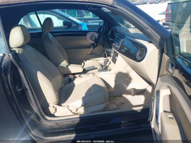 2014 VOLKSWAGEN BEETLE 3VW517AT9EM819224 Photo 4
