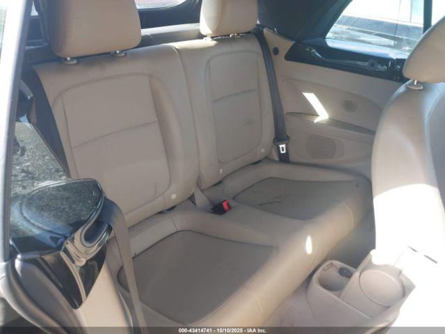 2014 VOLKSWAGEN BEETLE 3VW517AT9EM819224 Photo 7