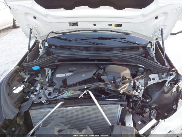 2025 BMW X1 WBX73EF00S5186447 Photo 9