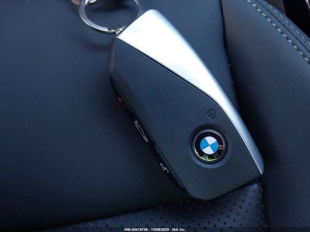 2025 BMW X1 WBX73EF00S5186447 Photo 10