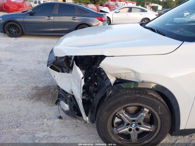 2025 BMW X1 WBX73EF00S5186447 Photo 5