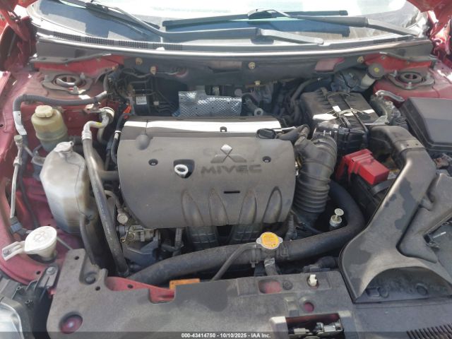 2013 MITSUBISHI LANCER JA32U8FW3DU001521 Photo 9