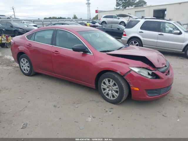 2012 MAZDA MAZDA6 1YVHZ8BHXC5M30386