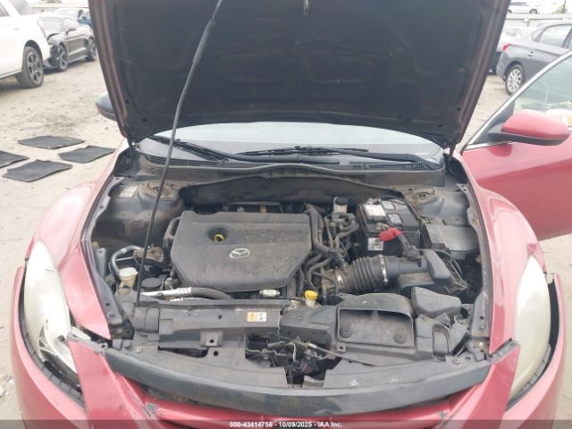 2012 MAZDA MAZDA6 1YVHZ8BHXC5M30386 Photo 9