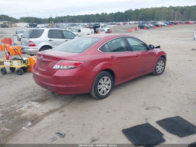 2012 MAZDA MAZDA6 1YVHZ8BHXC5M30386 Photo 3