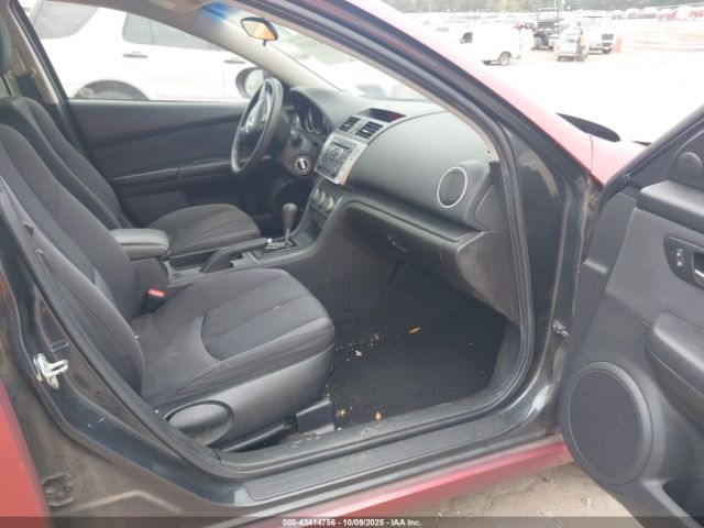 2012 MAZDA MAZDA6 1YVHZ8BHXC5M30386 Photo 4