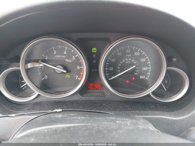 2012 MAZDA MAZDA6 1YVHZ8BHXC5M30386 Photo 6