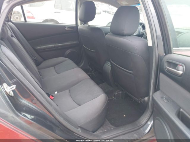 2012 MAZDA MAZDA6 1YVHZ8BHXC5M30386 Photo 7