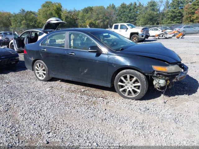 2006 ACURA TSX JH4CL96856C002791 Photo 0
