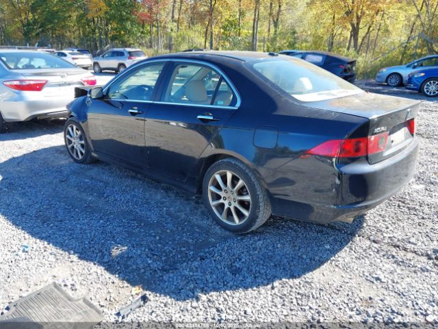 2006 ACURA TSX JH4CL96856C002791 Photo 2