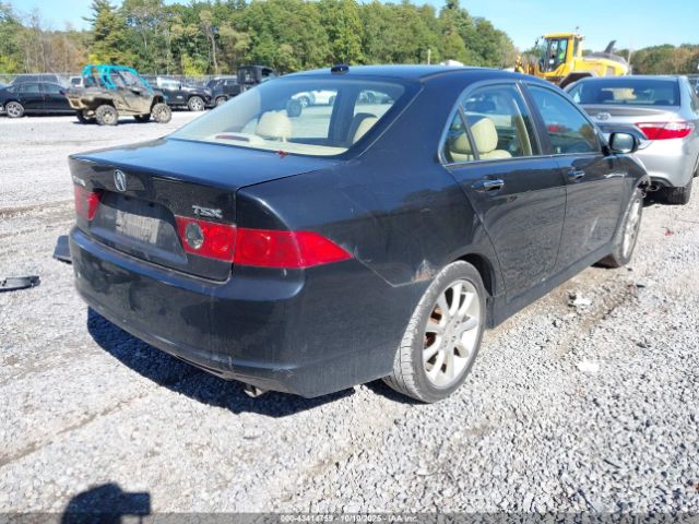 2006 ACURA TSX JH4CL96856C002791 Photo 3