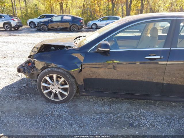 2006 ACURA TSX JH4CL96856C002791 Photo 5