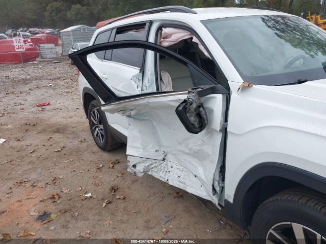 2021 VOLKSWAGEN ATLAS 1V2LP2CA8MC527313 Photo 5