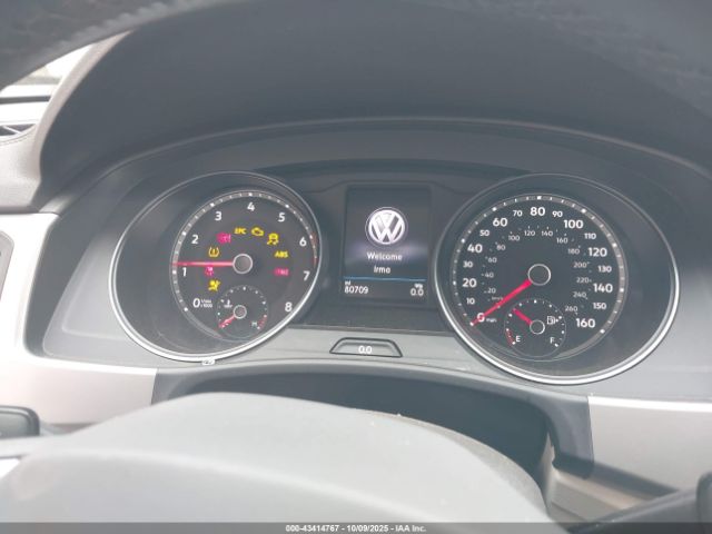 2021 VOLKSWAGEN ATLAS 1V2LP2CA8MC527313 Photo 6