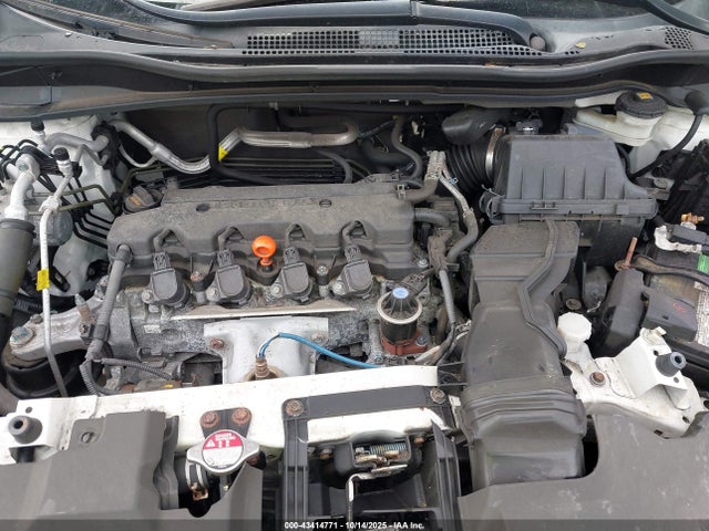 Aukcja sprzedaży 2019 Honda Hr-v Ex, vin: 3CZRU6H55KM740281, numer aukcji: 43414771