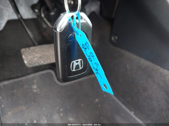 Aukcja sprzedaży 2019 Honda Hr-v Ex, vin: 3CZRU6H55KM740281, numer aukcji: 43414771