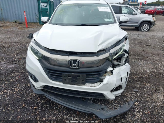 Aukcja sprzedaży 2019 Honda Hr-v Ex, vin: 3CZRU6H55KM740281, numer aukcji: 43414771