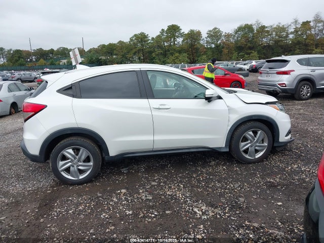 Aukcja sprzedaży 2019 Honda Hr-v Ex, vin: 3CZRU6H55KM740281, numer aukcji: 43414771