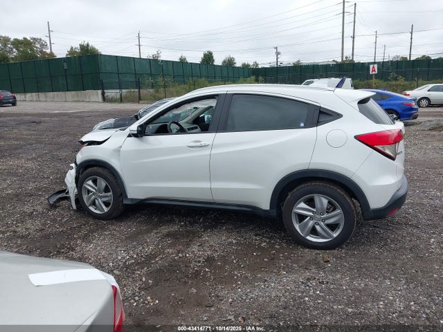 Aukcja sprzedaży 2019 Honda Hr-v Ex, vin: 3CZRU6H55KM740281, numer aukcji: 43414771