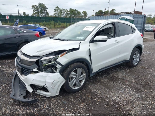 Aukcja sprzedaży 2019 Honda Hr-v Ex, vin: 3CZRU6H55KM740281, numer aukcji: 43414771