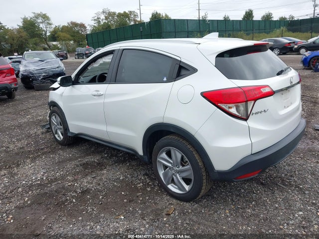 Aukcja sprzedaży 2019 Honda Hr-v Ex, vin: 3CZRU6H55KM740281, numer aukcji: 43414771