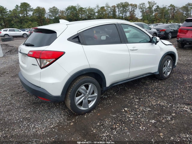 Aukcja sprzedaży 2019 Honda Hr-v Ex, vin: 3CZRU6H55KM740281, numer aukcji: 43414771