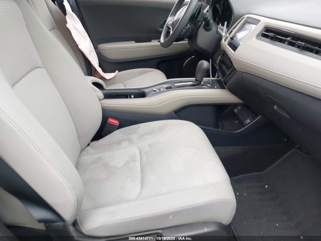 Aukcja sprzedaży 2019 Honda Hr-v Ex, vin: 3CZRU6H55KM740281, numer aukcji: 43414771