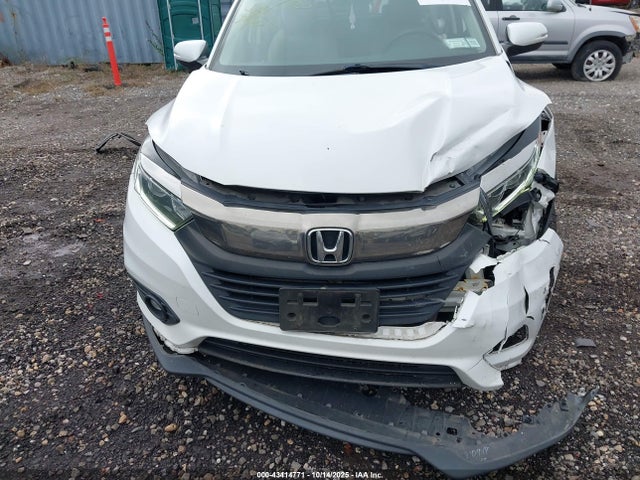 Aukcja sprzedaży 2019 Honda Hr-v Ex, vin: 3CZRU6H55KM740281, numer aukcji: 43414771