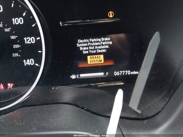 Aukcja sprzedaży 2019 Honda Hr-v Ex, vin: 3CZRU6H55KM740281, numer aukcji: 43414771