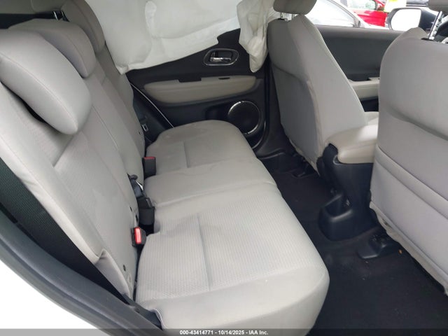 Aukcja sprzedaży 2019 Honda Hr-v Ex, vin: 3CZRU6H55KM740281, numer aukcji: 43414771
