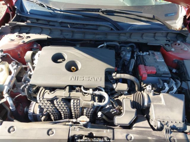 2019 NISSAN ALTIMA 1N4BL4DV0KC114892 Photo 9