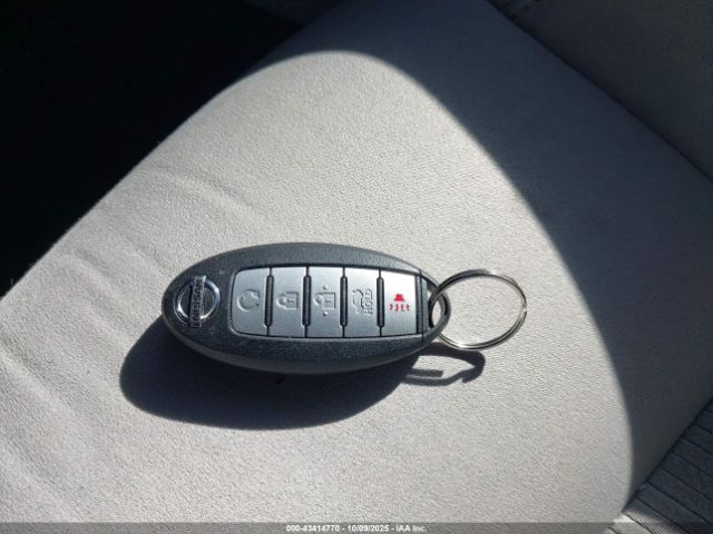 2019 NISSAN ALTIMA 1N4BL4DV0KC114892 Photo 10