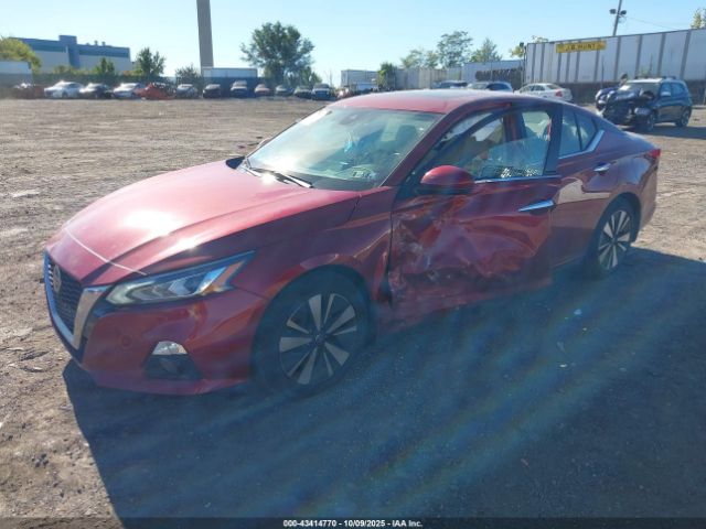 2019 NISSAN ALTIMA 1N4BL4DV0KC114892 Photo 1
