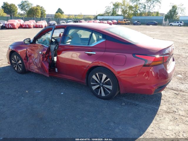2019 NISSAN ALTIMA 1N4BL4DV0KC114892 Photo 2