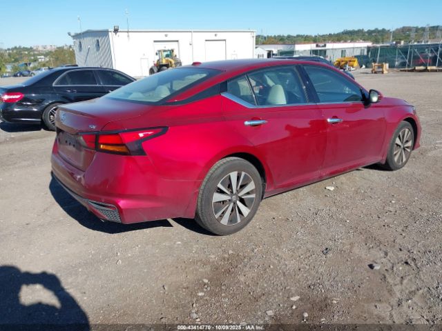 2019 NISSAN ALTIMA 1N4BL4DV0KC114892 Photo 3