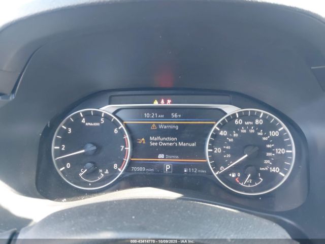 2019 NISSAN ALTIMA 1N4BL4DV0KC114892 Photo 6