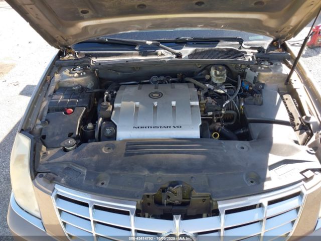 2007 CADILLAC DTS 1G6KD57Y27U204925 Photo 9