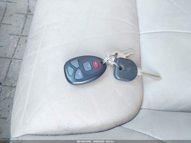 2007 CADILLAC DTS 1G6KD57Y27U204925 Photo 10