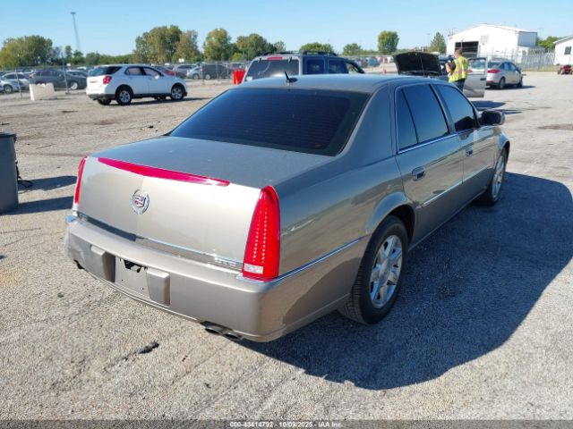 2007 CADILLAC DTS 1G6KD57Y27U204925 Photo 3