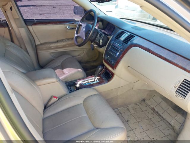 2007 CADILLAC DTS 1G6KD57Y27U204925 Photo 4