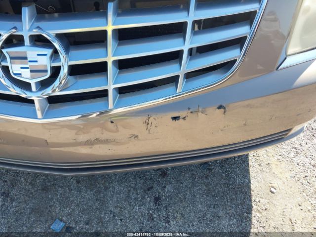 2007 CADILLAC DTS 1G6KD57Y27U204925 Photo 5