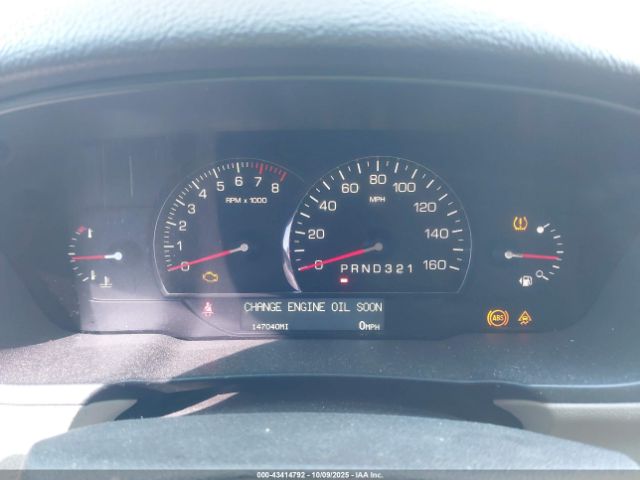 2007 CADILLAC DTS 1G6KD57Y27U204925 Photo 6