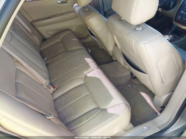 2007 CADILLAC DTS 1G6KD57Y27U204925 Photo 7